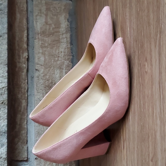 Nine West Heels - Picture 2 of 4